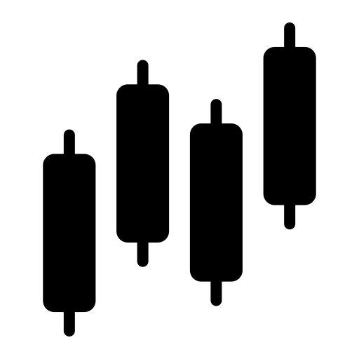 Quantum Flash Candles pattern